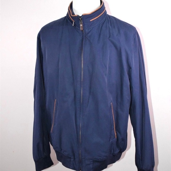 brooks brothers harrington jacket